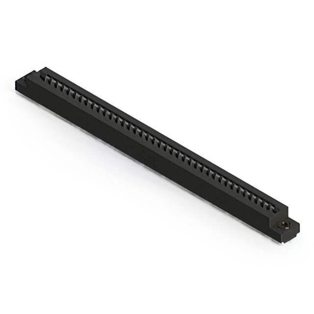 357-038-425-103 EDAC Inc.  Edgeboard Connectors